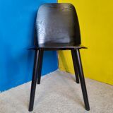 Danish chair NERD design David Geckeler for Muuto