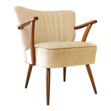Mid Century armchair vintage  cocktail chair