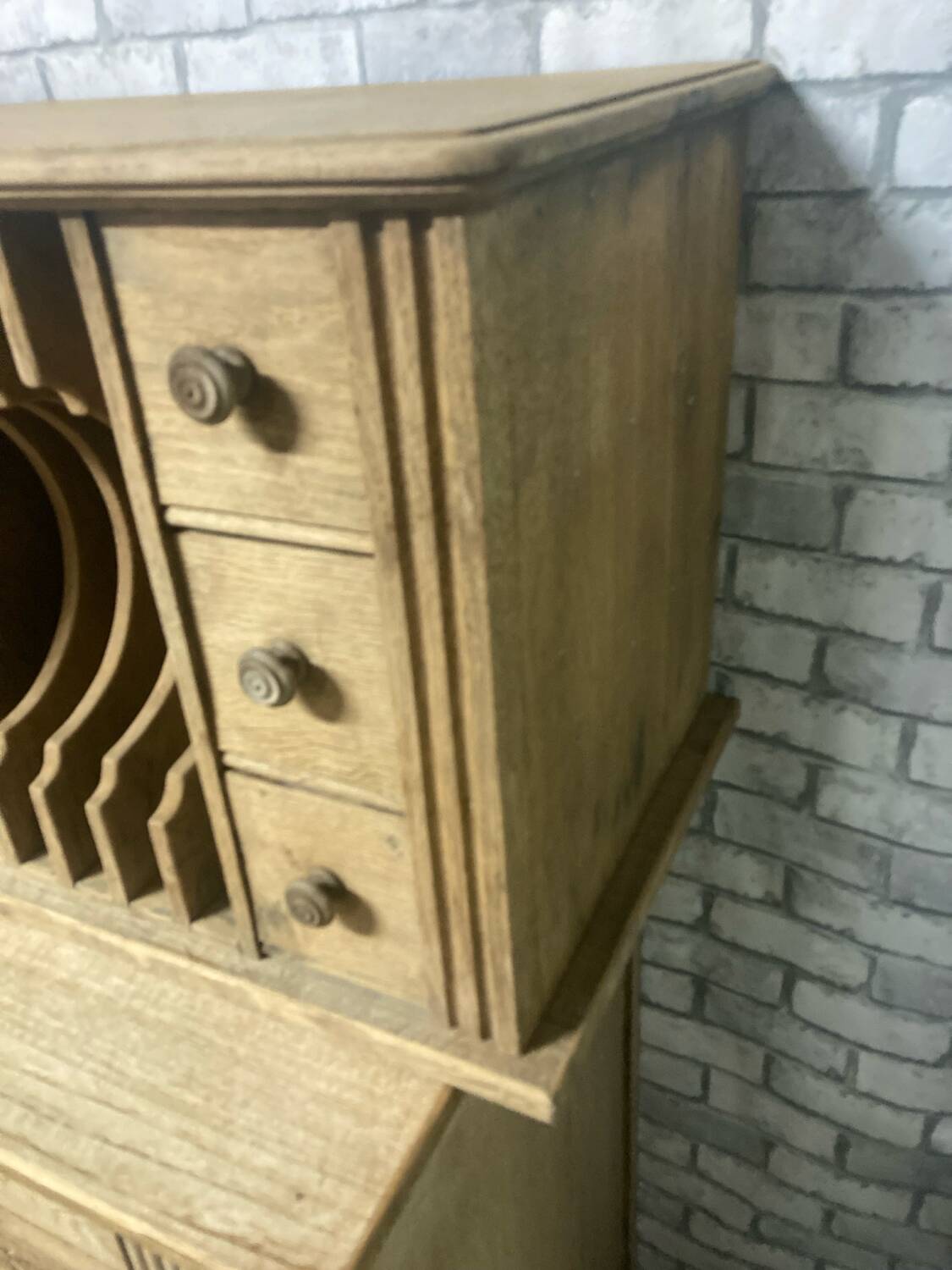 Sorter workshop furniture