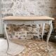 Desk, Louis xv writing table