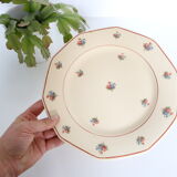 Servant dish on piedouche, Wolf Mill