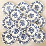 Myott England dessert plates