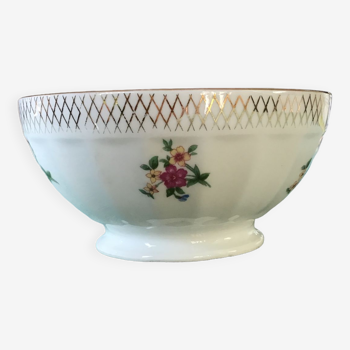 Nice vintage bowl florets 🌸