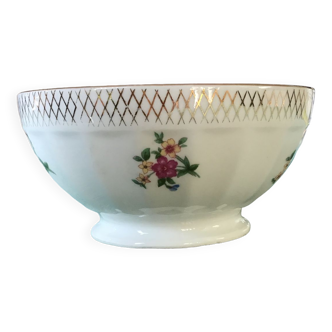 Nice vintage bowl florets 🌸