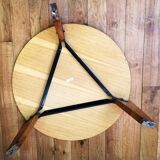 Coffee table Jean Prouvé, Vitra