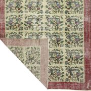 Tapis  Anatolien fait main 266 cm x 167 cm