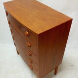 Chest of drawers, 1960s