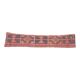 Housse de coussin turque vintage 25x114 cm