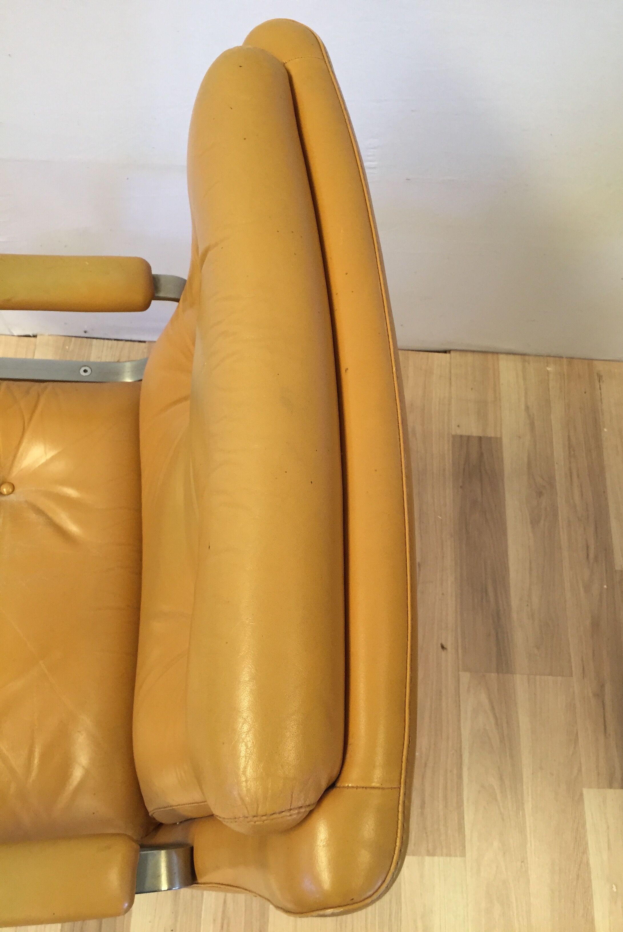 Desk chair Raphael Raffel