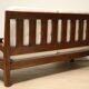 Sofa by Guillerme and Chambron for Your Home circa 1960