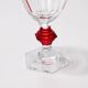 Baccarat - Wine glass - Harcourt 1841 Glasses - Glass