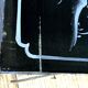 Four lacquer panels japan china XXe decorations of geishas