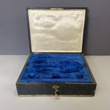 Travel box