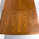 Teak Extendable Dining Table by Svend Aage Madsen for K. Knudsen & Son, 196