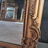 Restoration period mirror, 151 x 112