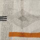 Beni Orain rug, handmade Moroccan rug, 150/250cm