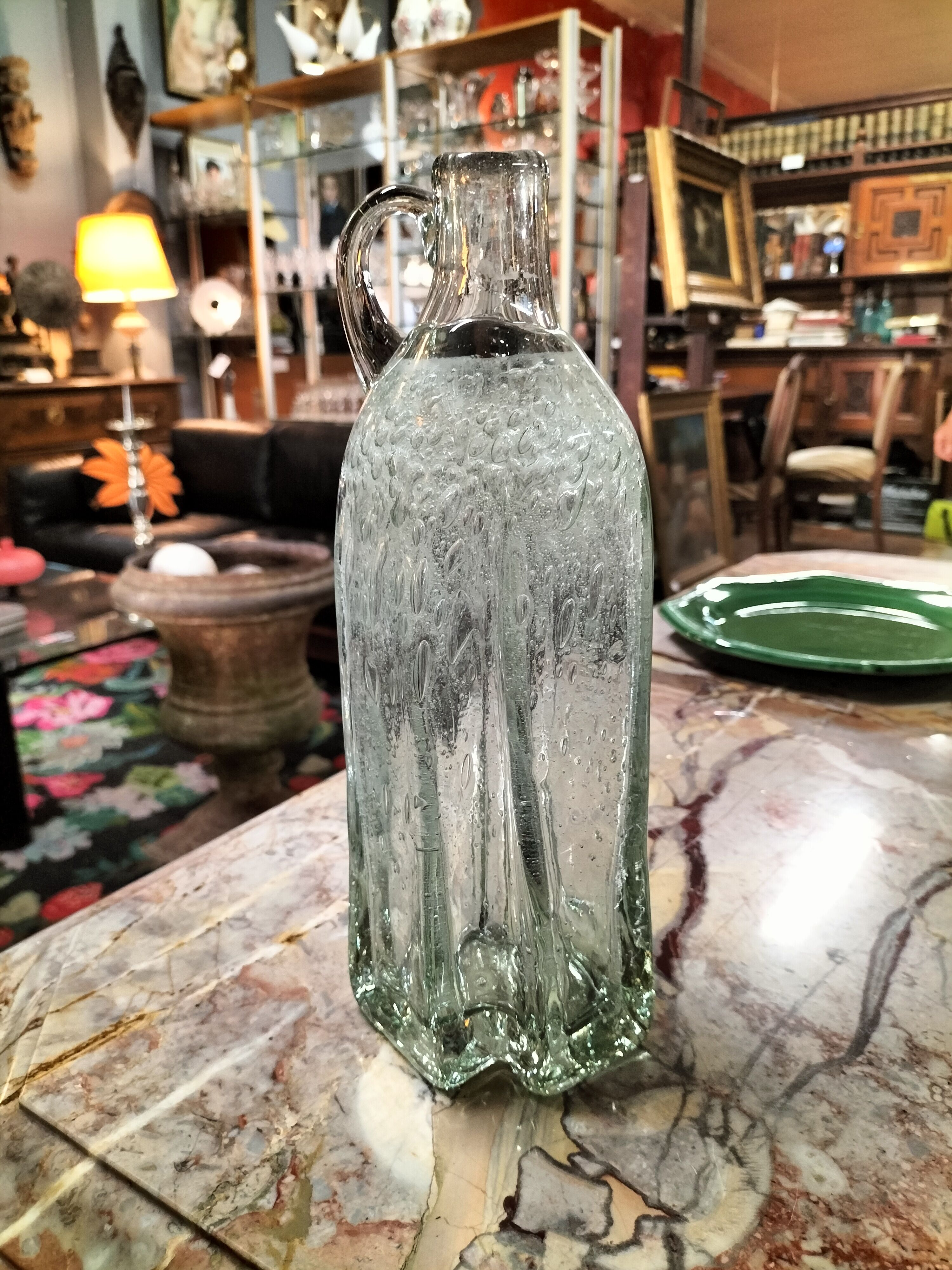 Carafe of Toni zuccheri