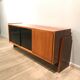 Commode vintage Pologne 60 's