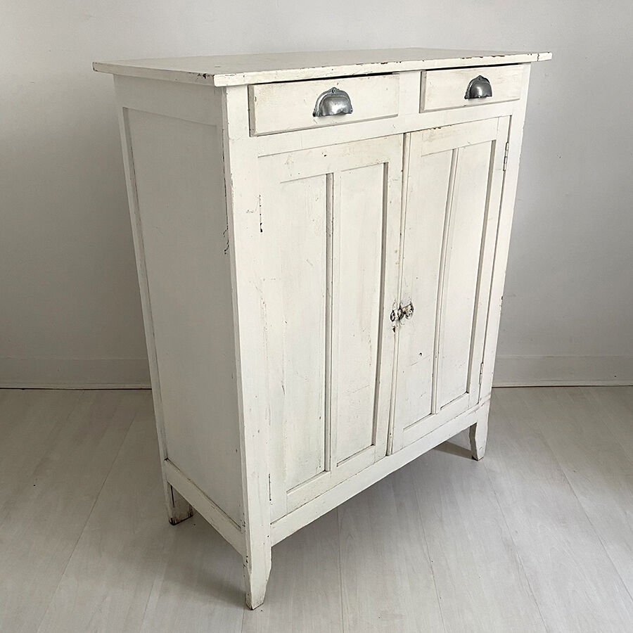 Buffet parisien vintage 50's
