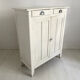 Buffet parisien vintage 50's