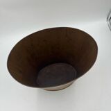 Napoleon III waste paper basket