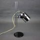 Mid-Century Adjustable Table Lamp by Stanislav Indra, Czechoslovakia, 1960s