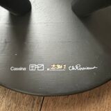 Stool 523 Méribel, Charlotte Perriand