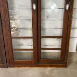Shop windows