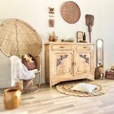 Buffet parisien art déco