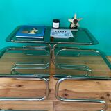 Vintage coffee table
