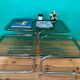 Table basse vintage