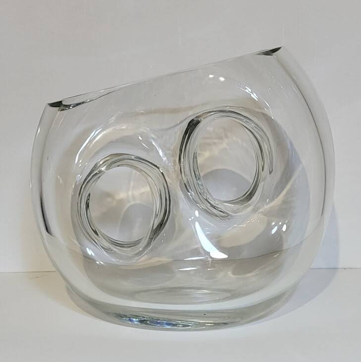 Vintage vase