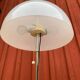 Pair of Lilux floor lamps - Sweden 70s