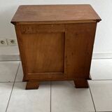 Art deco bedside