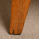 Charles and Ray Eames Early DCW Ash plywood Dining Chairs for Herman Miller