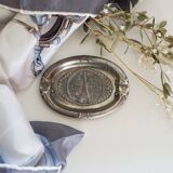 Souvenir of Paris Vide pocket Ashtray