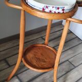 Meuble de toilette
