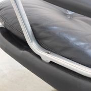'Gentilina' swivel lounge chair by André Vandenbeuck for Strässle, 1960s