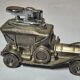 vintage metal briquette table thomas flyabout 1909 old car
