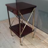 Extra furniture on wheels