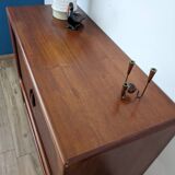 Scandinavian sideboard Dyrlund Johannes Andersen