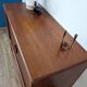 Scandinavian sideboard Dyrlund Johannes Andersen