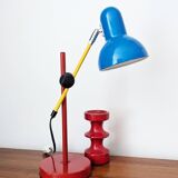 Articulated lamp from the 80s
