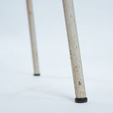 Olof Kettunen Chair and Stool for Merivaara, Finland 1950s