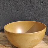 3 courses/salad bowls Grès Village France