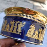 Vase style Grec