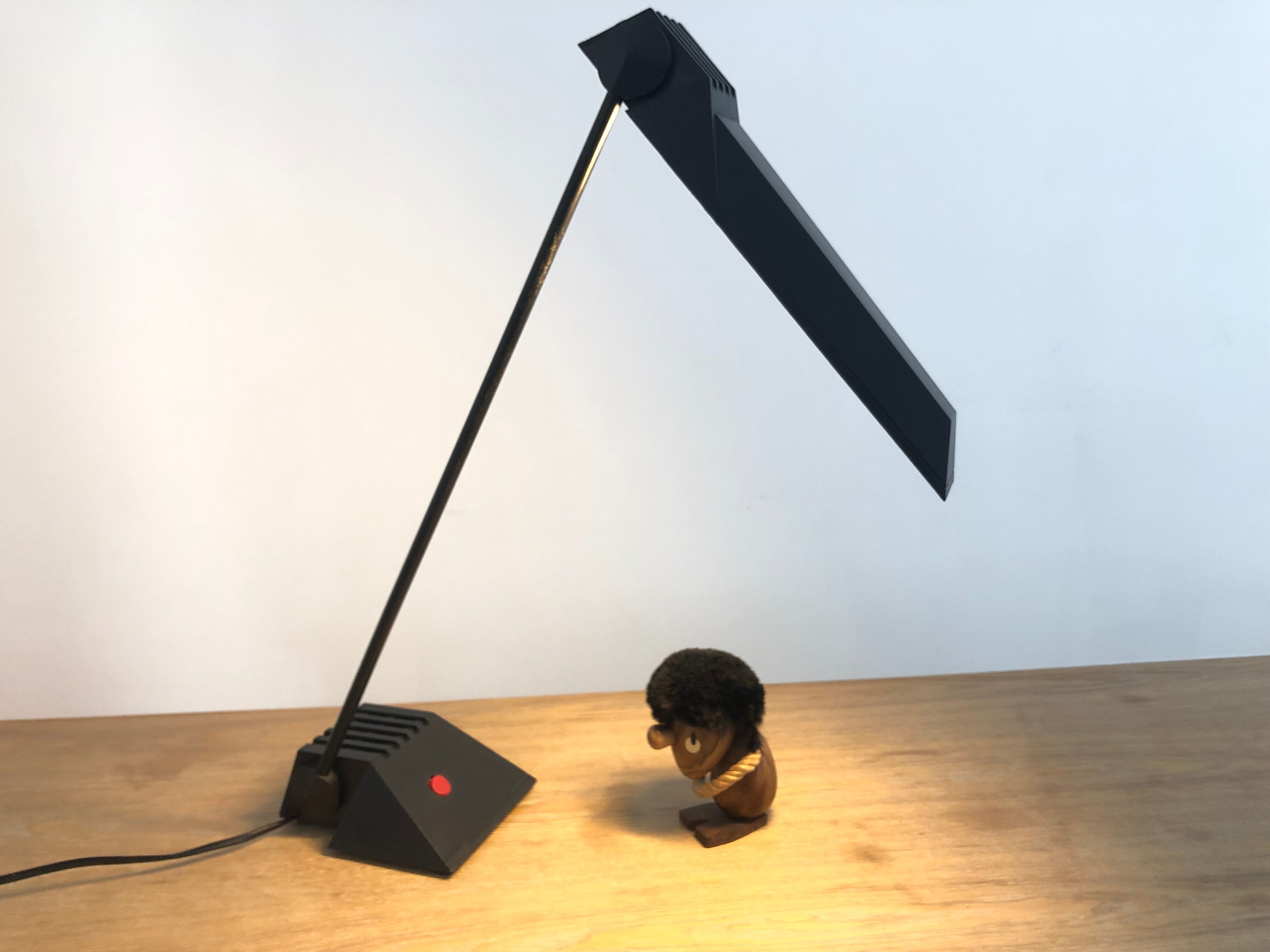 Solère vintage minimalist design desk lamp 80