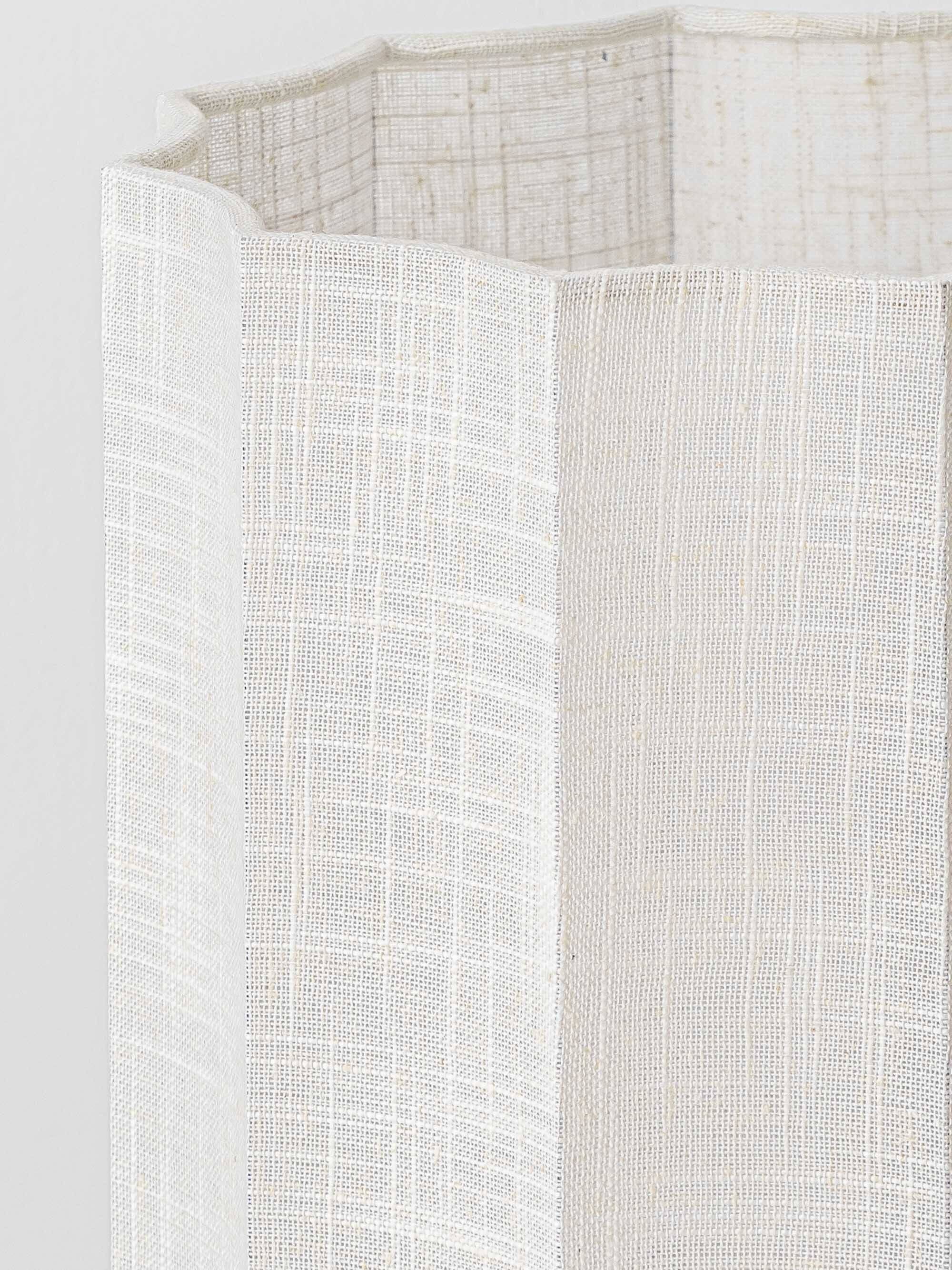 Pair of Swedish Mid-Century Brass Bobbin Table Lamps by Aneta, circa 1960