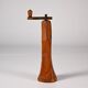 Vintage French Pepper Mill