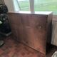 Oak shelf